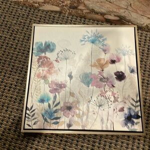 Wall hanging 17 x 17